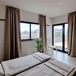 Osaya Apartamento