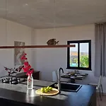 Apartamento Osaya Tindaya