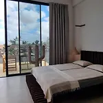 Osaya Apartamento