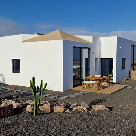 Apartamento Osaya