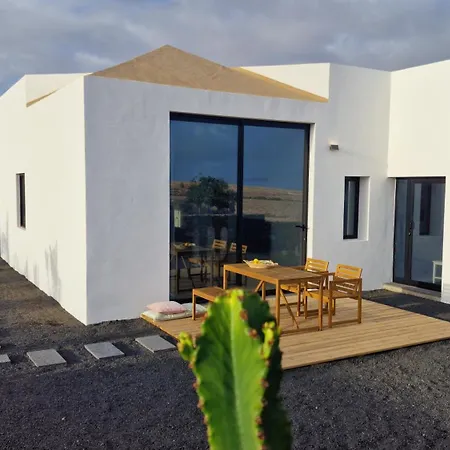 Osaya Apartamento