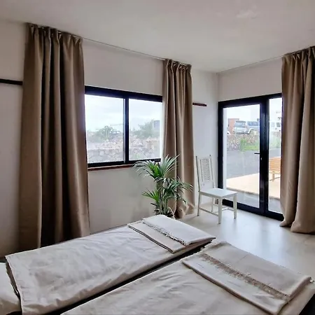 Osaya Apartmán