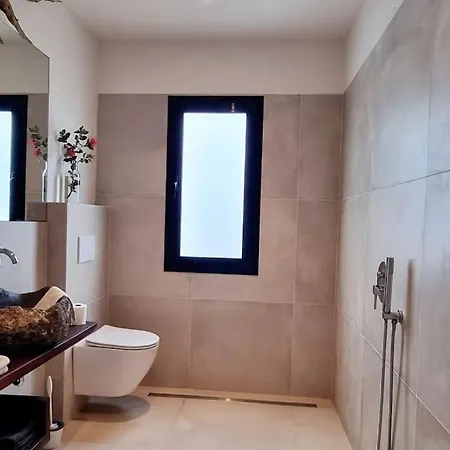 Apartmán Osaya *