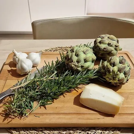Apartmán Osaya *