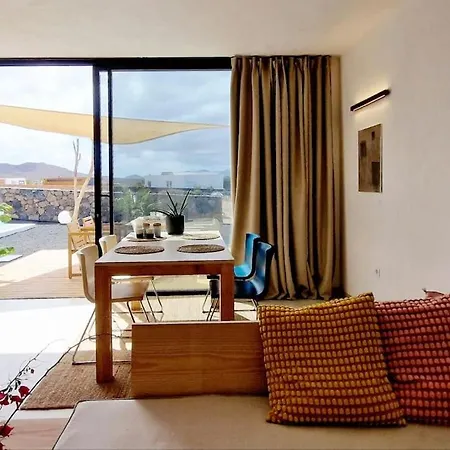 Apartmán Osaya