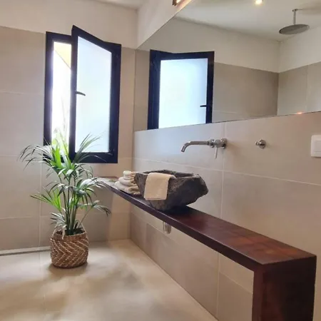 Apartment Osaya
