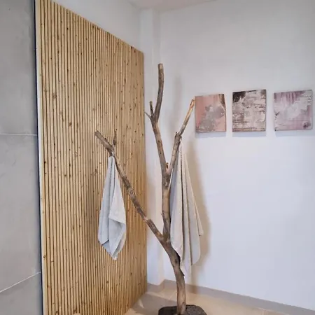 Apartmán Osaya