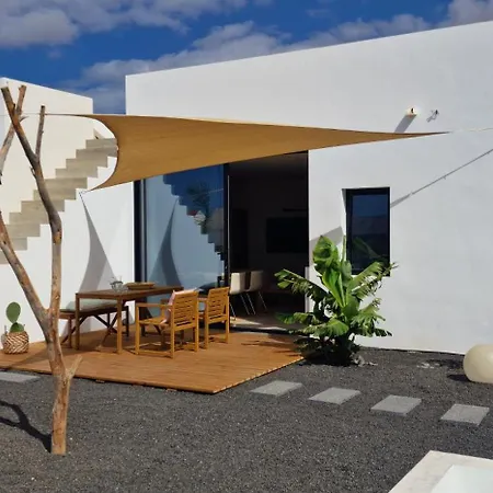 Apartment Osaya
