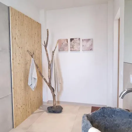 Osaya Apartmán *
