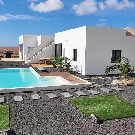 Apartment Osaya