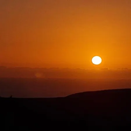 Lägenhet Osaya Tindaya