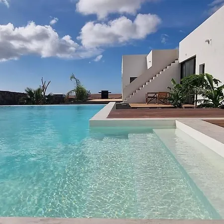 Lägenhet Osaya Tindaya