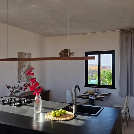 Lägenhet Osaya Tindaya