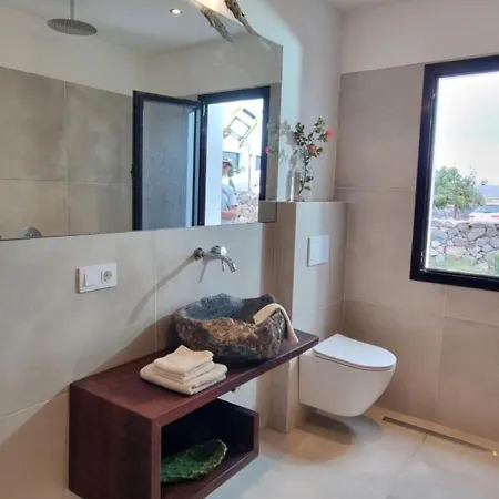 Osaya Lägenhet Tindaya