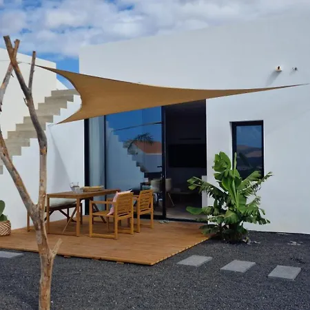 Lägenhet Osaya Tindaya