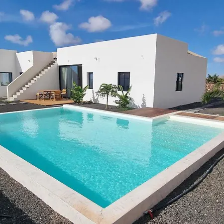 Osaya Lägenhet Tindaya