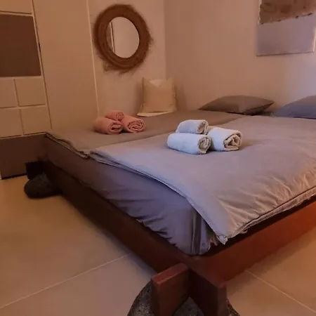 Appartamento Osaya Tindaya
