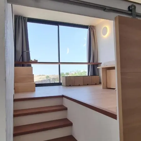 Appartamento Osaya