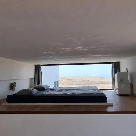 Appartamento Osaya Tindaya