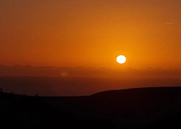 דירה Osaya טינדאיה