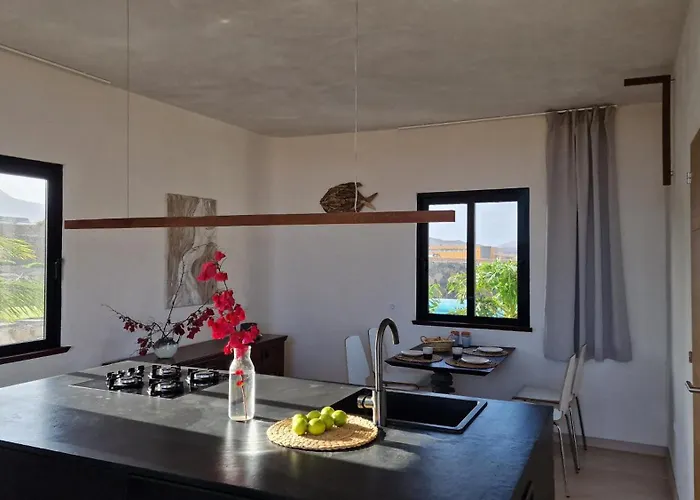 דירה Osaya טינדאיה