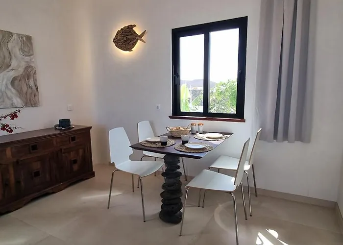 Osaya דירה