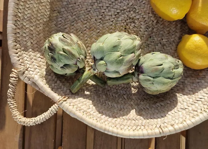 דירה Osaya טינדאיה